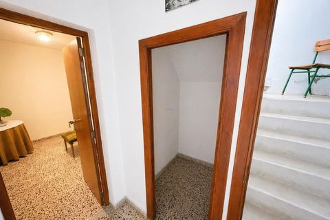 Landsbyhus i Aielo De Malferit, Valencia, Aielo De Malferit - € 165.000 | Ref: PNTH0033 - foto 11